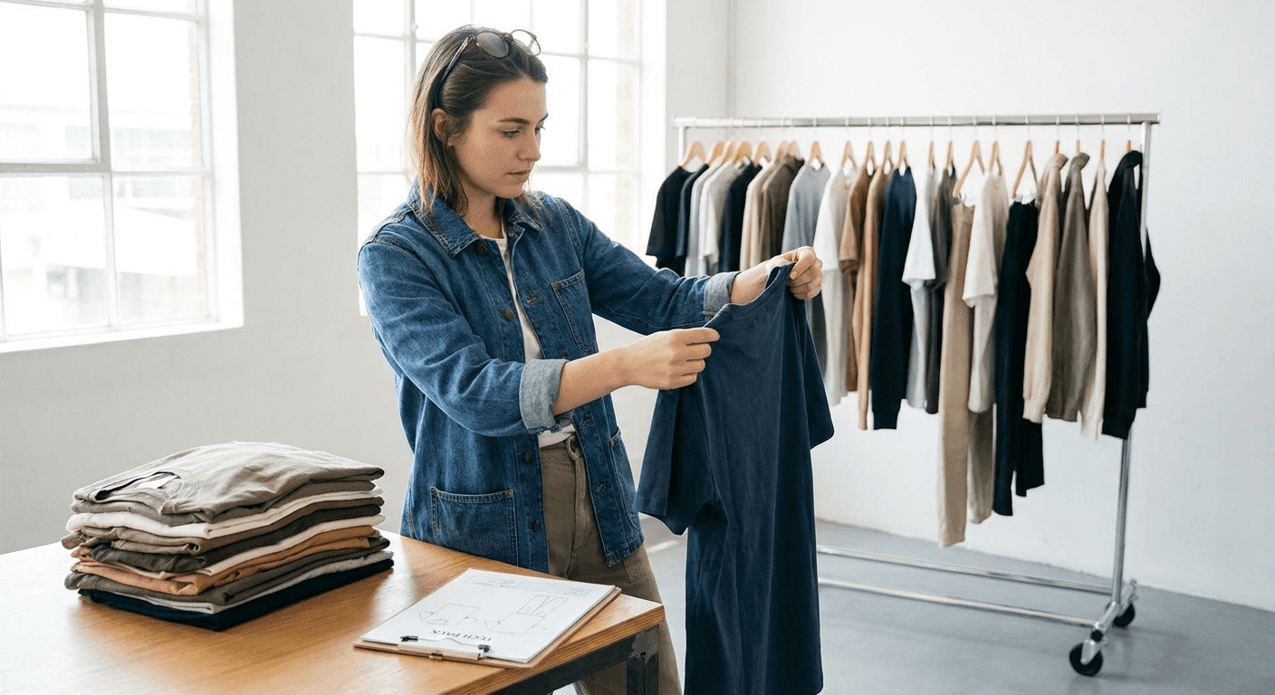 From Early Success to Consistent Quality: How Emerging Brands Can Level Up Their Manufacturing